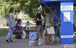 Narodowe Czytanie 2024 w Miejskiej Bibliotece Publicznej w Katowicach (5)