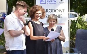 Narodowe Czytanie 2024 w Miejskiej Bibliotece Publicznej w Katowicach (18)