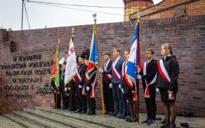 Start XIX Biegu Ku Czci Męczenników Stanu Wojennego  (14)