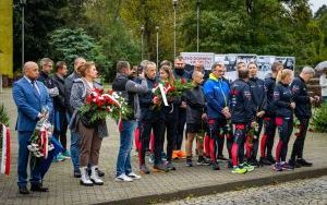 Start XIX Biegu Ku Czci Męczenników Stanu Wojennego  (15)