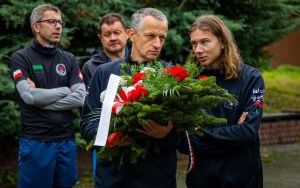 Start XIX Biegu Ku Czci Męczenników Stanu Wojennego  (17)