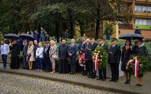 Start XIX Biegu Ku Czci Męczenników Stanu Wojennego  (18)