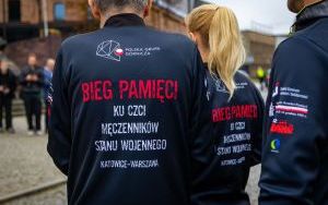 Start XIX Biegu Ku Czci Męczenników Stanu Wojennego  (7)