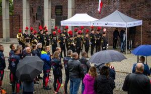 Start XIX Biegu Ku Czci Męczenników Stanu Wojennego  (9)