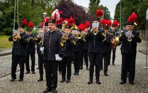 Start XIX Biegu Ku Czci Męczenników Stanu Wojennego  (2)