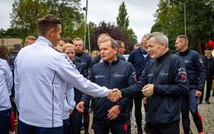 Start XIX Biegu Ku Czci Męczenników Stanu Wojennego  (7)