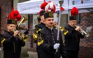 Start XIX Biegu Ku Czci Męczenników Stanu Wojennego  (4)