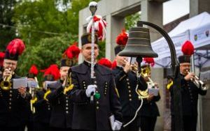 Start XIX Biegu Ku Czci Męczenników Stanu Wojennego  (5)