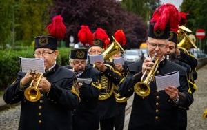 Start XIX Biegu Ku Czci Męczenników Stanu Wojennego  (7)