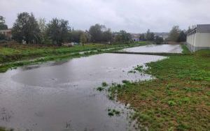 Rzeka Mleczna o godz. 15:00 14 września (2)