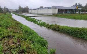 Rzeka Mleczna o godz. 15:00 14 września (3)