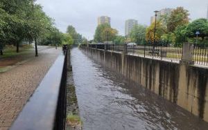 Katowice, Rawa, godz. 12:50 , 14 września