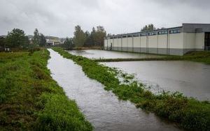 Katowice po ulewnych opadach deszczu (wrzesień 2024) (1)