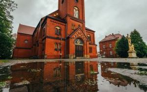 Kościół pw. św. Jana i Pawła Męczenników w Katowicach-Dębie (3)