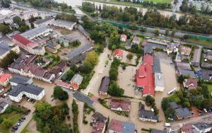 Interwencje strażaków w woj. śląskim (1)