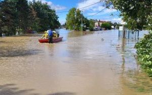 Interwencje strażaków w woj. śląskim (2)