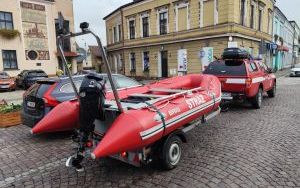 Interwencje strażaków w woj. śląskim (3)