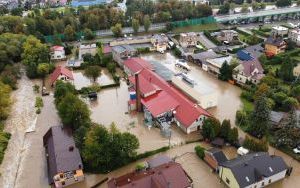 Interwencje strażaków w woj. śląskim (4)