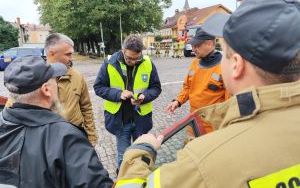 Interwencje strażaków w woj. śląskim (5)