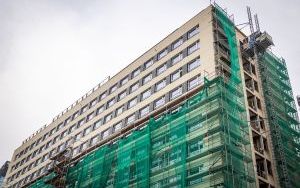 Pierwsze efekty modernizacji Hotelu Katowice (wrzesień 2024) (14)