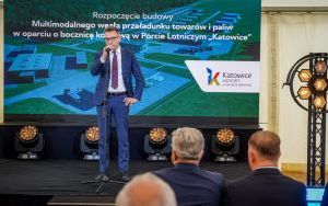 Rusza budowa multimodalnego węzła przeładunku towarów i paliw w Katowice Airport (5)