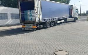 Transport wody butelkowanej do Głuchołaz (6)