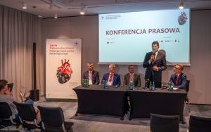 Konferencja prasowa 