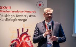 Konferencja prasowa 