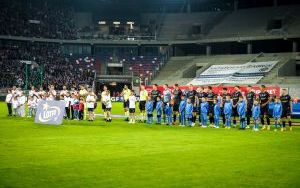 Śląski Klasyk 2024. Mecz Górnik Zabrze - GKS Katowice [21.09.2024] (2)