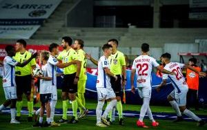 Śląski Klasyk 2024. Mecz Górnik Zabrze - GKS Katowice [21.09.2024] (3)