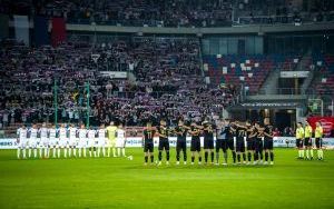 Śląski Klasyk 2024. Mecz Górnik Zabrze - GKS Katowice [21.09.2024] (4)