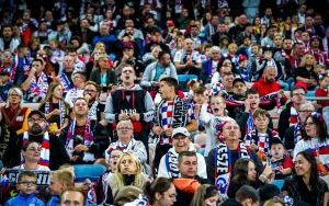 Śląski Klasyk 2024. Mecz Górnik Zabrze - GKS Katowice [21.09.2024] (4)