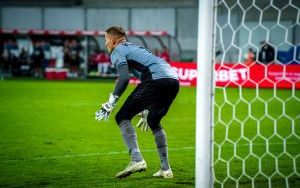 Śląski Klasyk 2024. Mecz Górnik Zabrze - GKS Katowice [21.09.2024] (14)