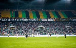 Śląski Klasyk 2024. Mecz Górnik Zabrze - GKS Katowice [21.09.2024] (4)