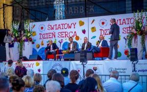 Światowy Dzień Serca w Katowicach (11)