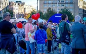 Światowy Dzień Serca w Katowicach (15)