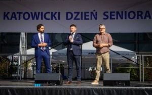 Dzień Seniora w Katowicach (2024) (2)