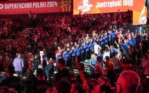 Superpuchar Polski 2024 w Spodku (2)