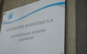 Oczyszczalnia ścieków Gigablok w Katowicach. Jedna z najnowocześniejszych w Polsce (9)