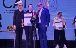 Izabela Stachoń-Ciążyńska na Open International Cup CMC (1)