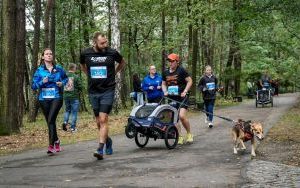 10. bieg „Zdążyć Przed Rakiem