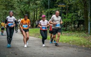 10. bieg „Zdążyć Przed Rakiem