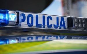 Przekazanie nowych radiowozów dla śląskiej policji (13)