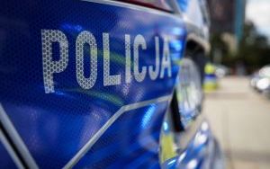 Przekazanie nowych radiowozów dla śląskiej policji (14)