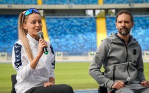 Konferencja prasowa Silesia Marathon 2024 (10)