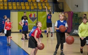 Finałowy Turniej Ligi Jr. NBA (1)