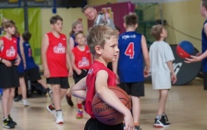 Finałowy Turniej Ligi Jr. NBA (3)