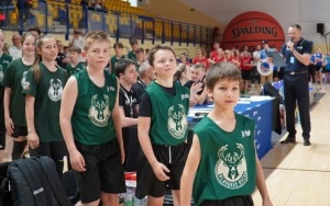 Finałowy Turniej Ligi Jr. NBA (5)