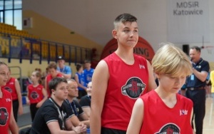 Finałowy Turniej Ligi Jr. NBA (10)