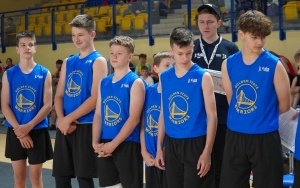 Finałowy Turniej Ligi Jr. NBA (2)